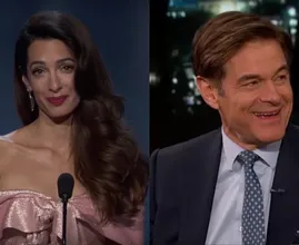 Van deze celebrities wist je niet dat ze moslim zijn