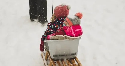 Ben jij in januari geboren? Dit zegt het over je karakter
