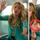 Young Woman Keeps Making Hand Signals in Airplane - When Stewardess Realizes Why, She Alerts the Authorities