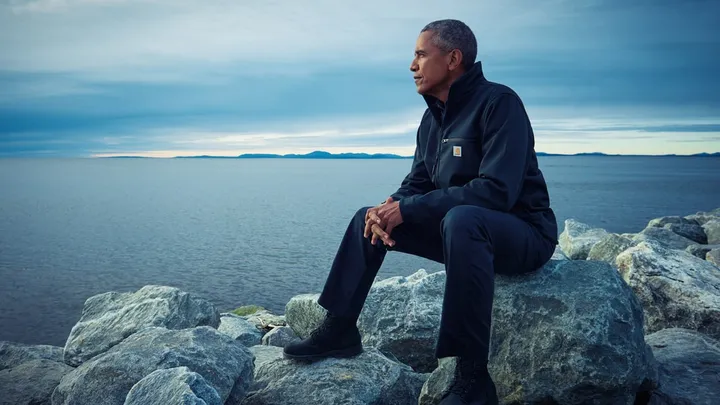 Obama gibt noch schnell eine halbe Milliarde an einen großen Klimaschutzfonds