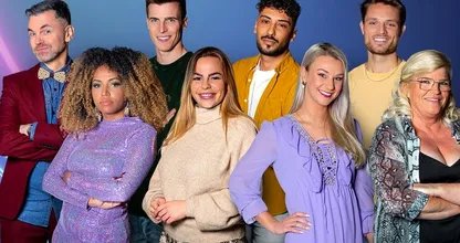 Déze Big Brother-deelnemer stapt in het huwelijksbootje