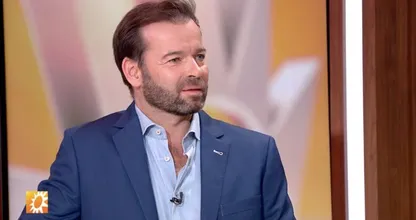 Peter van der Vorst is 'MeMoe' van alle #MeToo verhalen