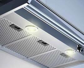 That filthy filter in your exhaust hood? This wonder product will make it cleaner than ever!