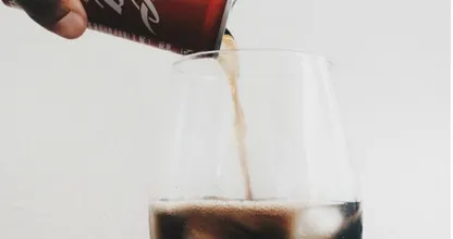 8 unexpected things you could clean using soft drinks