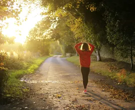 Hardlopen? Deze verschillende soorten pijn mag je niet negeren
