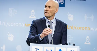 Tweede boosterprik voor kwetsbare groepen vanaf volgende week