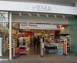 Sneer van HEMA naar Albert Heijn: handdoekenaanbieding is 'niet solidair'