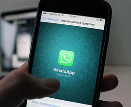 Oplichters actief op WhatsApp: 200.000 euro gestolen door familie's na te doen