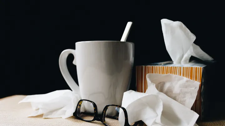 Realidad o ficción: ¿la gripe es realmente peor para los hombres que para las mujeres?
