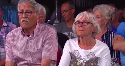 Veel onbegrip voor 'bomenhaters' in 'Mr. Frank Visser'