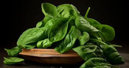This is what happens to your body when you eat spinach every day for a month