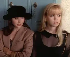 Beverly Hills 90210-fans opgelet! Originele cast in gesprek voor een vervolg op de serie