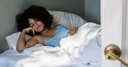 8 redenen waarom je altijd moe wakker wordt