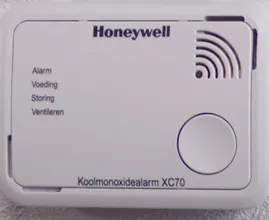 Het gevaar van koolstofmonoxide en hoe je vergiftiging voorkomt