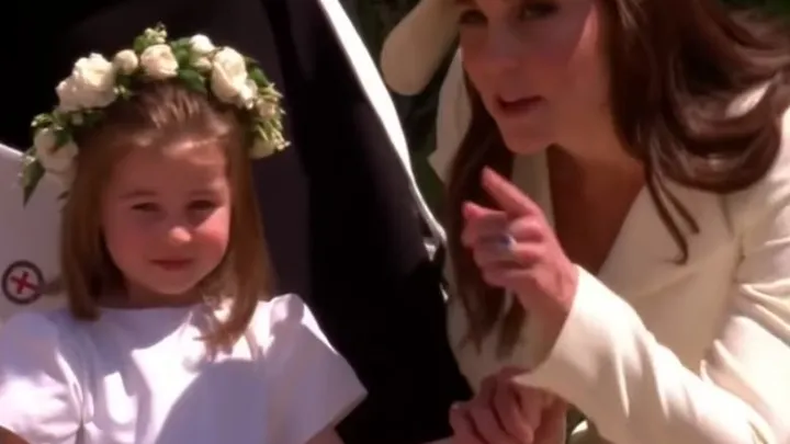 Dit is de schattige bijnaam van prinses Charlotte
