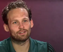 Babynieuws! Daley Blind en vrouw in verwachting van tweede kindje