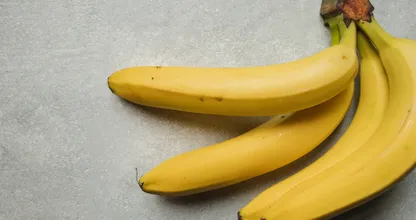 6 trucos prácticos para que tus plátanos no se estropeen
