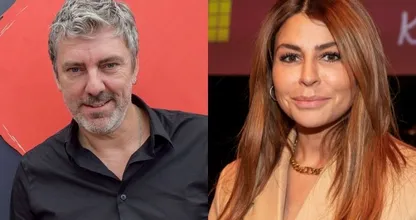 Ruud de Wild en Olcay Gulsen over losse handjes Lil' Kleine: 'Oud nieuws'
