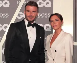 Voici à quoi ressemblent maintenant les enfants de David et Victoria Beckham