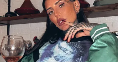 La sorpresiva evolución del cuerpo de Cande Tinelli