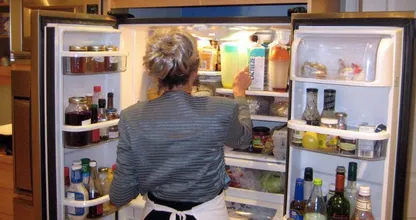 These are 5 products you should always store in the fridge
