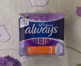 Always stapt over op genderneutraal maandverband
