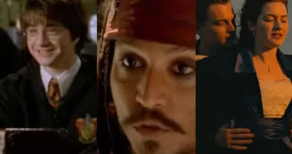 Dit zijn de meest gênante bloopers in de filmgeschiedenis
