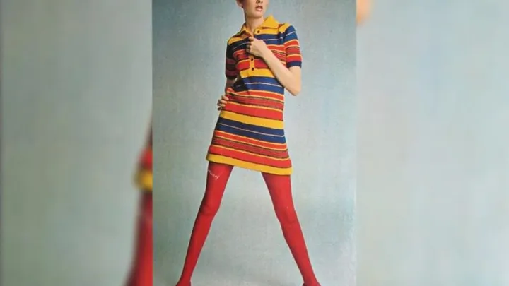 Así era el cuerpo femenino perfecto hace 100 años (y cada década después)