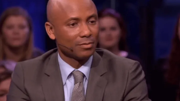 Ai.. een dieptepunt voor RTL Late Night.. Blijft het programma nu wel bestaan?