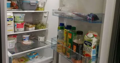 Which condiments should be kept in the fridge and which shouldn't? We've got the answer!