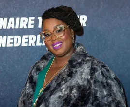 Wauw! Enorme mijlpaal voor Shirma Rouse: bijna 60 kilo afgevallen