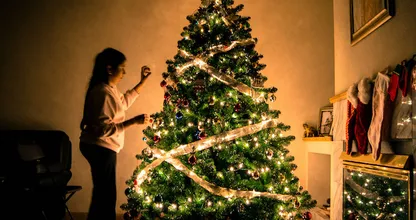 Nu al zin in kerst? Dit zegt het volgens psychologen over jouw karakter