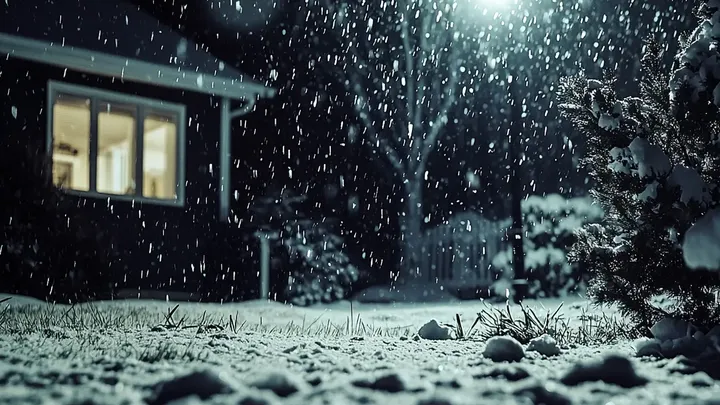 Man komt een bevroren dier tegen in een sneeuwstorm - Lees wat er vervolgens gebeurt