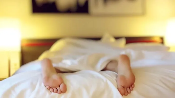 Waarom één nacht slechte slaap al negatieve gevolgen kan hebben voor je gezondheid