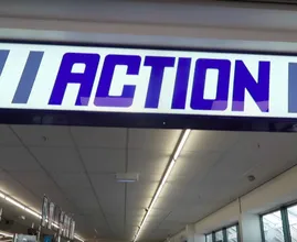 Dit is waarom de Action zulke goedkope spullen kan verkopen