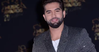Vous ne devinerez jamais avec qui Kendji Girac partage sa vie