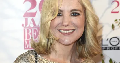 Sonja Bakker is opnieuw door een collega van plagiaat beschuldigd