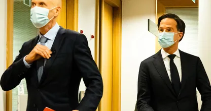 Meer versoepelingen in aantocht, volgens Haagse bronnen