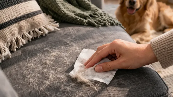 Haben Sie einen Trockner? Vielleicht machen Sie diesen häufigen Fehler, ohne ihn zu bemerken