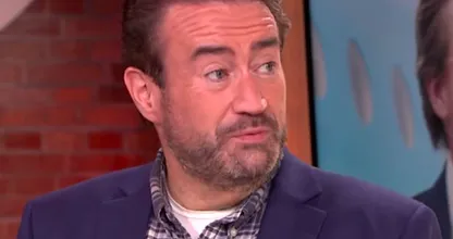 Marc van der Linden is woest: hij heeft ‘géén maagverkleining gehad’ en eist schadevergoeding