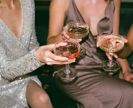 Dít gebeurt er met je lichaam als je een maand geen alcohol drinkt