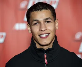 Bilal Wahib toch weer op social media te vinden ondanks 'levenslange ban'