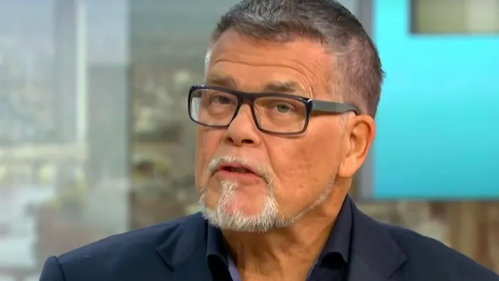 Emile Ratelband heeft na miskraam een nieuwe draagmoeder gevonden