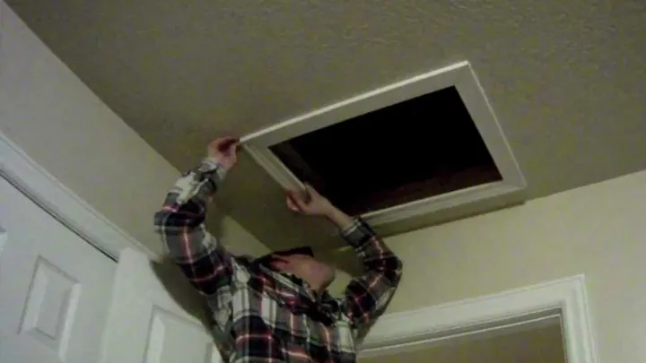 They explored their grandfather's attic after he passed away and found something amazing