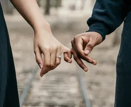 Vier manieren om je relatie sterker te maken