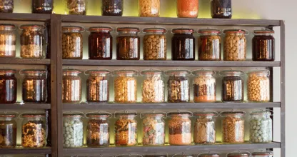 Alimentos que você não precisa jogar fora após a data de validade
