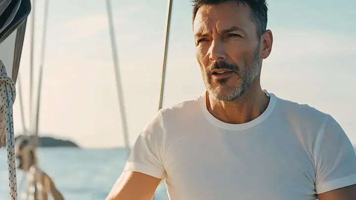 Sailboat Gets Stranded And Encounters Pirates—What The Crew Does To Survive Stuns Them All!