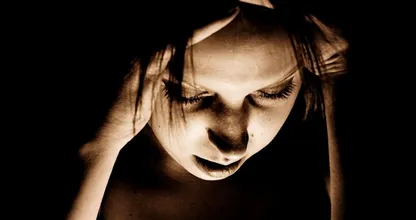 Deze vrouw haar tip om migraine te verlichten gaat viraal