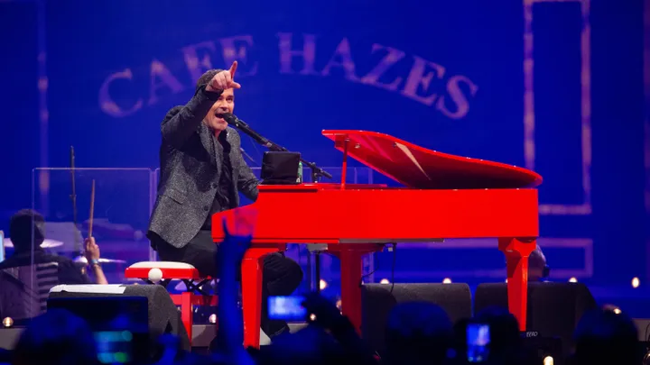Jubileumeditie Holland Zingt Hazes 2022 komt met twee extra shows