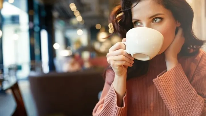 Deze 5 signalen wijzen erop dat je te veel koffie drinkt